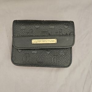 Juicy Couture Black Women's Bag